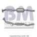 BM91056H BM CATALYSTS Катализатор