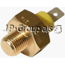 919260010 Jp Group Температурный датчик охлаждающей жидкости