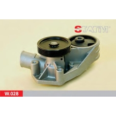 W.028 STATIM Водяной насос