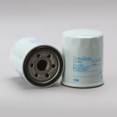 P502007 DONALDSON Масляный фильтр, ступенчатая коробка передач