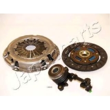 KF-1003 JAPANPARTS Комплект сцепления