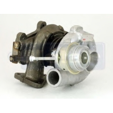 333043 MOTAIR TURBOLADER Компрессор, наддув