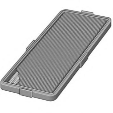 A386 TECNOCAR Фильтр воздушный