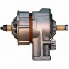 8EL 725 657-001 HELLA Генератор