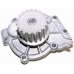 350981864000 MAGNETI MARELLI Водяной насос