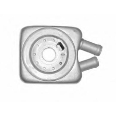 15-60-6010 VEMO/VAICO Масляный кулер vw/audi