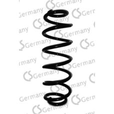 14.871.014 CS Germany Пружина ходовой части