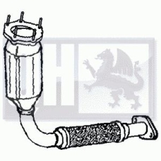321062 KLARIUS Катализатор