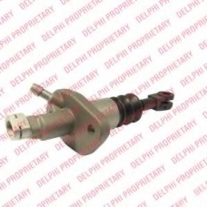 LM80276 DELPHI Главный цилиндр, система сцепления