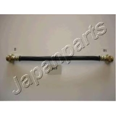 TF-607 JAPANPARTS Кронштейн, тормозный шланг