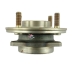 H15025JC Japan Cars Комплект подшипников колеса