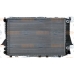 8MK 376 715-261 HELLA Радиатор, охлаждение двигателя