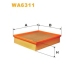 WA6311 WIX Воздушный фильтр