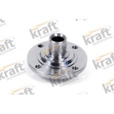 4200030 KRAFT AUTOMOTIVE Ступица колеса