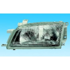 0 318 097 323 BOSCH Основная фара