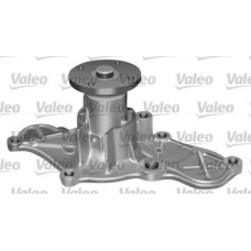 506544 VALEO Водяной насос