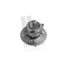 CR 7806 BREDA  LORETT Комплект подшипника ступицы колеса