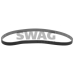40 92 3445 SWAG Ремень ГРМ