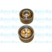 DID-6507 KAVO PARTS Паразитный / ведущий ролик, зубчатый ремень