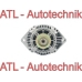 L 40 240 ATL Autotechnik Генератор