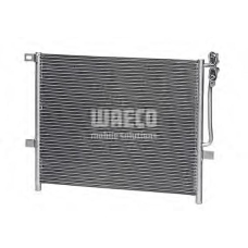 8880400159 WAECO Конденсатор, кондиционер