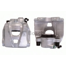 0 986 135 267 BOSCH Тормозной суппорт