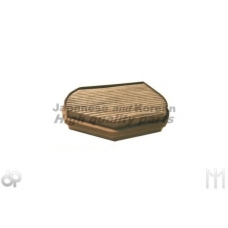 US102502 ASHUKI Фильтр, воздух во внутренном пространстве