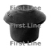 FEM3167 FIRST LINE Подвеска, двигатель