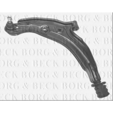 BCA5756 BORG & BECK Рычаг независимой подвески колеса, подвеска колеса