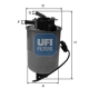 24.018.01<br />UFI<br />Фильтр топливный 