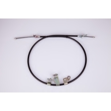 8AS 355 664-911 HELLA Трос, стояночная тормозная система