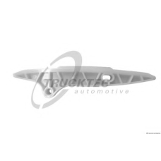 02.12.182 TRUCKTEC AUTOMOTIVE Планка успокоителя, цепь привода