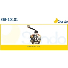 SBH10101 SANDO Кронштейн, угольная щетка
