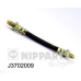 J3702009 NIPPARTS Тормозной шланг