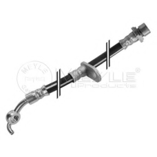30-14 525 0007 MEYLE Тормозной шланг