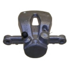 8AC 355 384-051 HELLA PAGID Тормозной суппорт