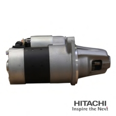 2506917 HITACHI Стартер