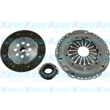 CP-1134 KAVO PARTS Комплект сцепления