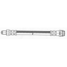 FHY2557 FERODO Тормозной шланг