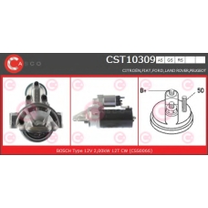 CST10309AS CASCO Стартер