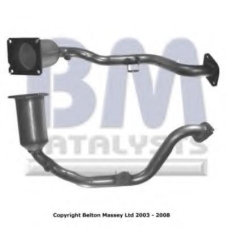 BM90981 BM CATALYSTS Катализатор