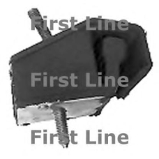 FEM3404 FIRST LINE Подвеска, двигатель