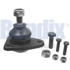 041250B BENDIX Несущий / направляющий шарнир