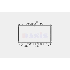 211510N DASIS 