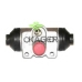 39-4003 KAGER Колесный тормозной цилиндр