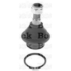 BBJ5419 BORG & BECK Несущий / направляющий шарнир