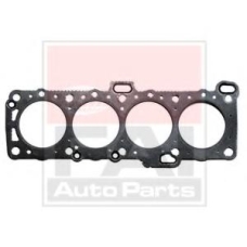 HG666 FAI AutoParts Прокладка, головка цилиндра