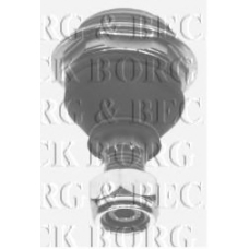 BBJ5424 BORG & BECK Несущий / направляющий шарнир