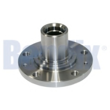 051345B BENDIX Ступица колеса