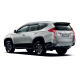 MZ330910<br />MITSUBISHI<br />Расширители колесных арок, к-т. 4шт.